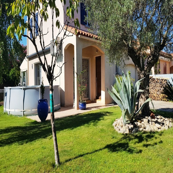 Offres de vente Maison Llupia 66300