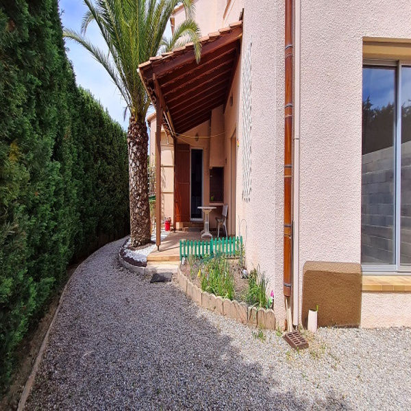 Offres de vente Villa Villeneuve-de-la-Raho 66180