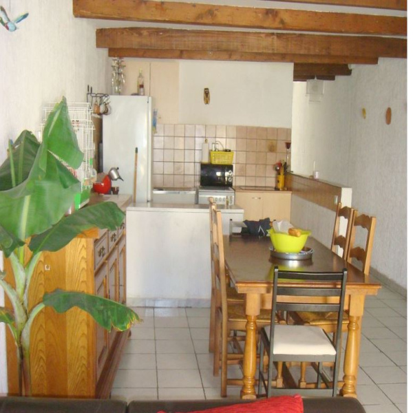Offres de vente Appartement Sainte-Marie-la-Mer 66470