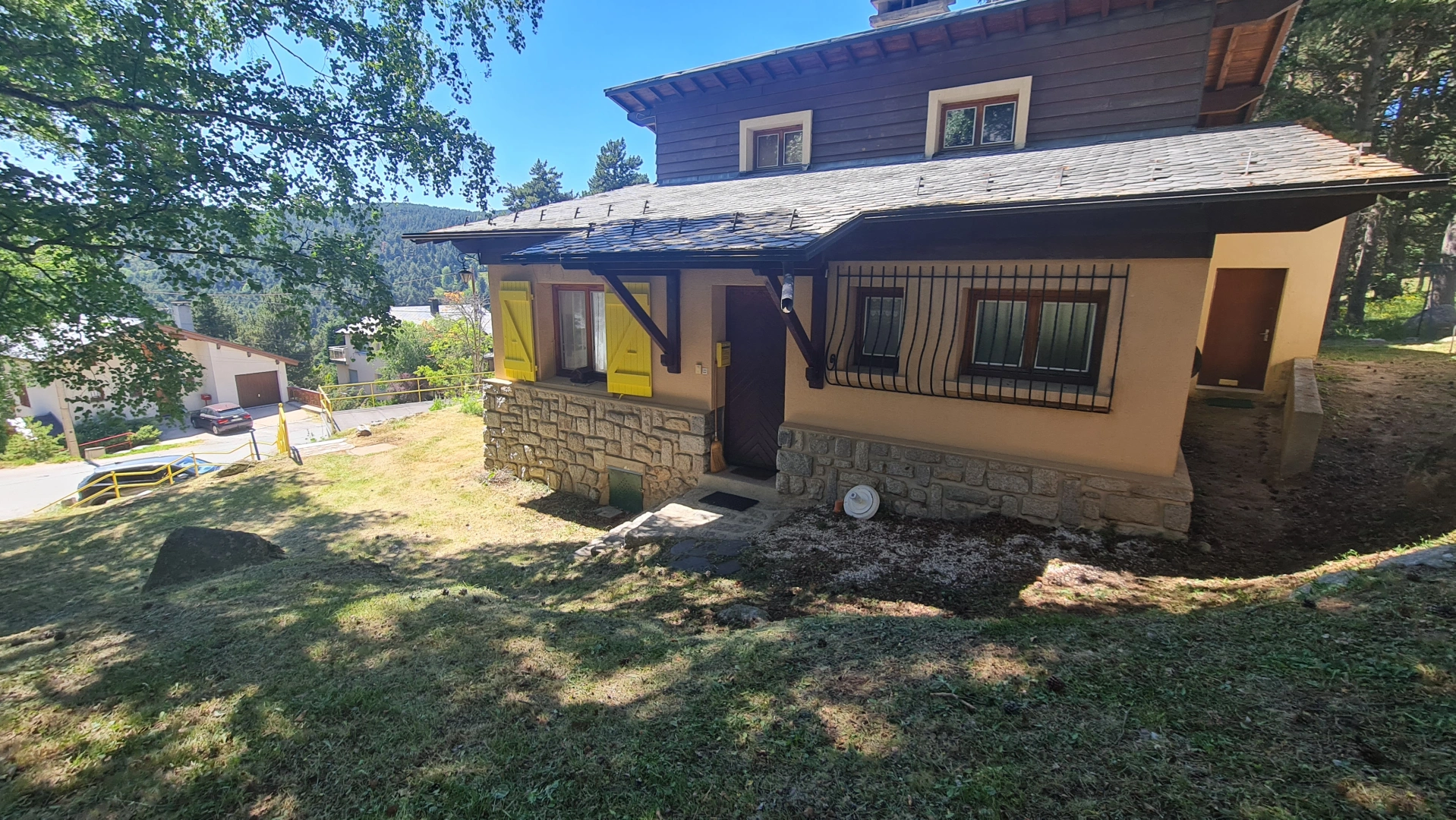 property